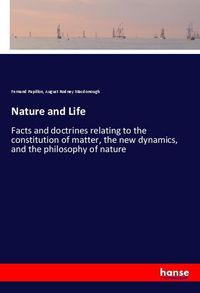 Produktbild: Nature and Life