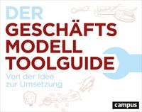 Produktbild: Der Gesch&auml;ftsmodell-Toolguide
