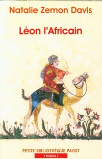 Produktbild: L&eacute;on l'Africain : un voyageur entre deux mondes