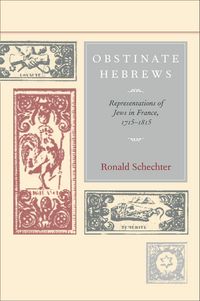 Produktbild: Obstinate Hebrews
