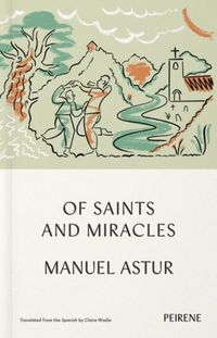 Produktbild: Of Saints and Miracles