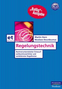 Produktbild: Regelungstechnik - Baf&ouml;g-Ausgabe