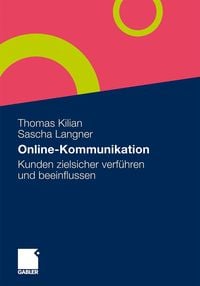 Produktbild: Online-Kommunikation