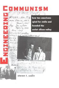 Produktbild: Engineering Communism