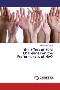 Produktbild: The Effect of SCM Challenges on the Performances of HAO