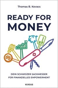 Produktbild: Ready for Money