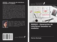 Produktbild: MODUS - Generaci&oacute;n de interfaces basadas en modelos
