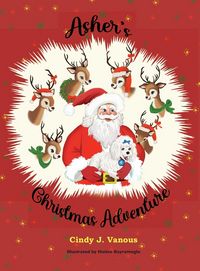 Produktbild: Asher's Christmas Adventure