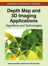 Produktbild: Depth Map and 3D Imaging Applications