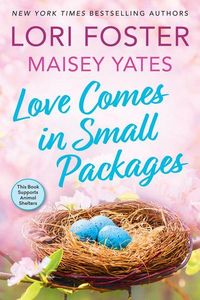 Produktbild: Love Comes in Small Packages