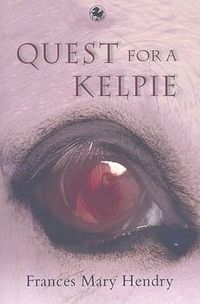 Produktbild: Quest For a Kelpie