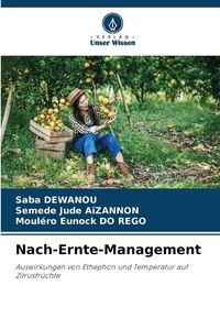 Produktbild: Nach-Ernte-Management