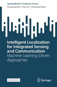 Produktbild: Intelligent Localization for Integrated Sensing and Communication