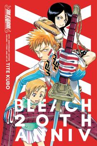 Produktbild: Bleach 20th Anniversary Edition, Vol. 1