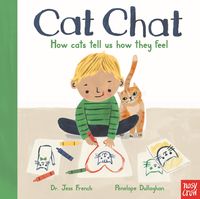 Produktbild: Cat Chat