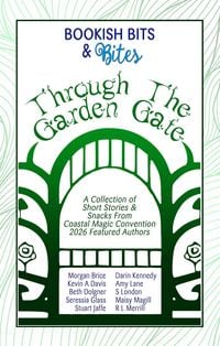 Produktbild: Bookish Bits & Bites: Through the Garden Gate