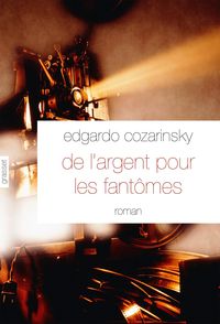 Produktbild: De l'argent pour les fant&ocirc;mes
