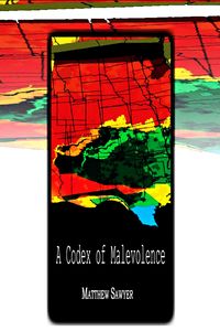 Produktbild: A Codex of Malevolence