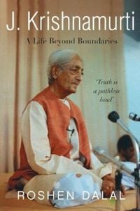Produktbild: J. Krishnamurti