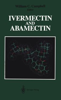 Produktbild: Ivermectin and Abamectin