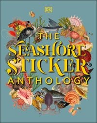 Produktbild: The Seashore Sticker Anthology