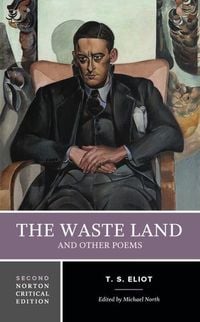 Produktbild: The Waste Land and Other Poems