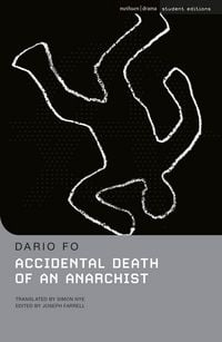 Produktbild: Accidental Death of an Anarchist