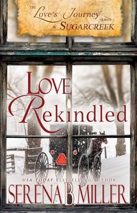 Produktbild: Love's Journey in Sugarcreek