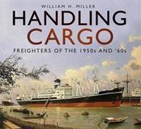 Produktbild: Miller, W: Handling Cargo
