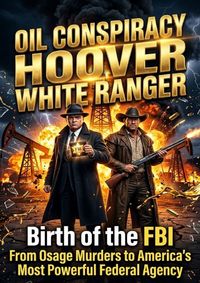 Produktbild: Oil Conspiracy Hoover White Ranger