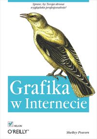 Produktbild: Grafika w Internecie