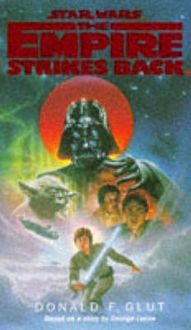 Produktbild: The empire strikes back