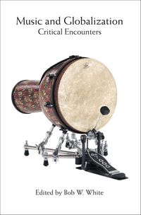 Produktbild: Music and Globalization