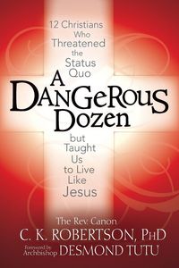 Produktbild: A Dangerous Dozen