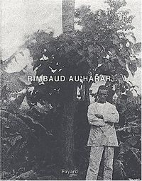 Produktbild: Rimbaud a Harar