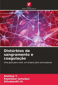 Produktbild: Dist&uacute;rbios de sangramento e coagula&ccedil;&atilde;o