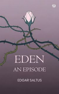 Produktbild: Eden An Episode