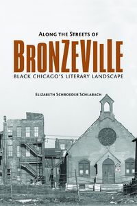 Produktbild: Schlabach, E: Along the Streets of Bronzeville