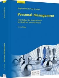 Produktbild: Personal-Management