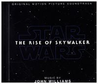 Bild vom Artikel Star Wars: The Rise of Skywalker vom Autor 