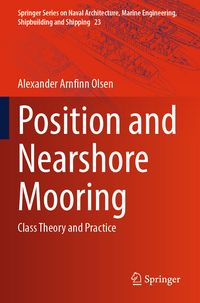 Produktbild: Position and Nearshore Mooring