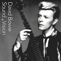 Bild vom Artikel Sound+Vision vom Autor David Bowie