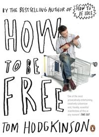 Produktbild: How to be Free