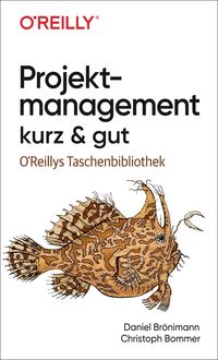 Produktbild: Projektmanagement kurz & gut