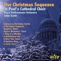Produktbild: Our Christmas Sequence