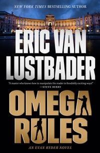 Produktbild: Omega Rules