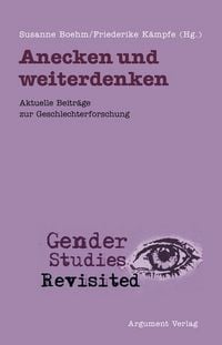 Produktbild: Anecken und weiterdenken
