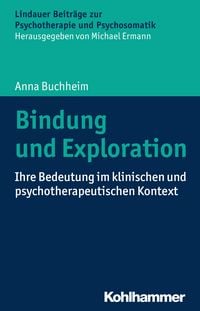 Produktbild: Bindung und Exploration