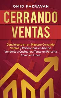 Produktbild: Cerrando Ventas