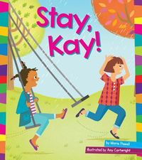 Produktbild: Stay, Kay!